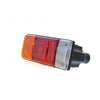 Tail Lamp Passenger Side OEM suits Nissan Navara