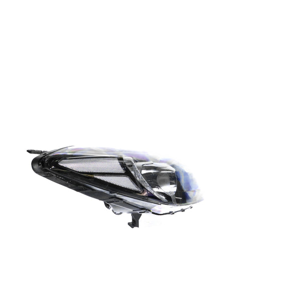 Halogen Manual Adjust Head Lamp Drivers Side OEM Suits Kia Cerato YD 2013 to 2016