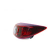 Tail Lamp Drivers Side Certified Suits Mazda 3 BN/BM Hatch 11/2013 to 3/2019