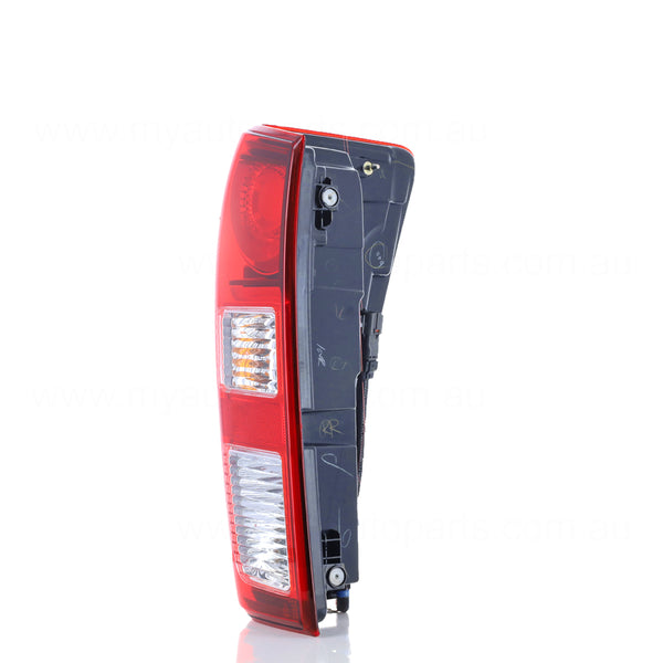 Mazda BT-50 4x2 OEM Tail Lamp Passenger Side 07/2020 to 01/2023 - 1K0H51160