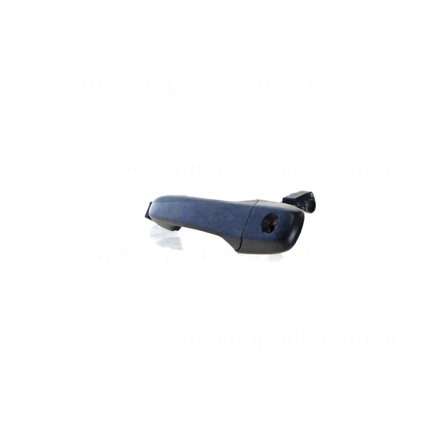 Front Door Outer Handle Passenger Side Aftermarket suits Ford Ranger & Mazda BT-50