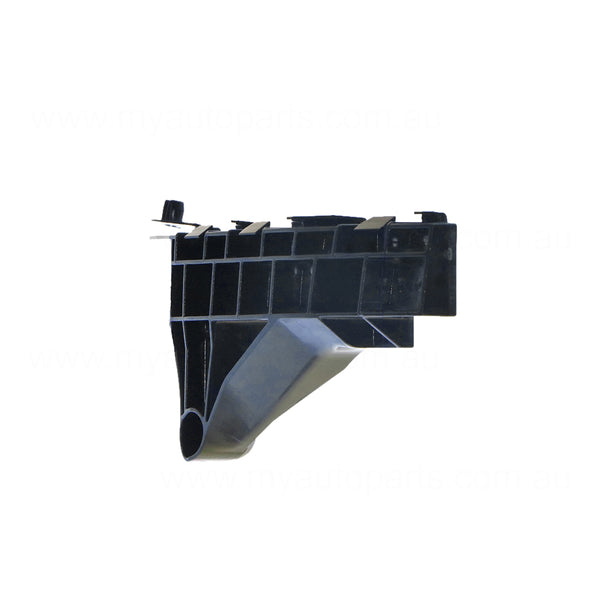 Front Bar Bracket Drivers Side OEM Suits Honda Jazz GE 2008 to 2014