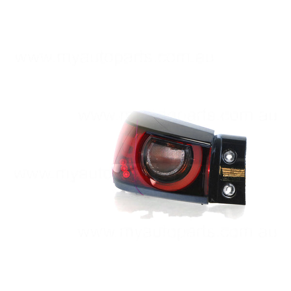 Tail Lamp Passenger Side OEM Suits Mazda CX-3 DK 2018 to 2021