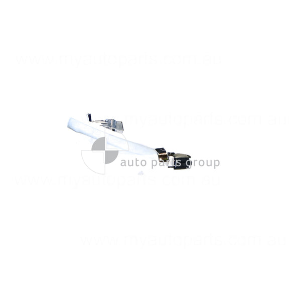 Front Door Outside Handle Aftermarket suits Toyota Hilux