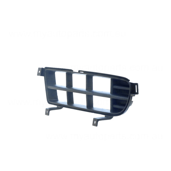 Front Bar Grille Passenger Side OEM Suits Kia Cerato LD 2004 to 2008