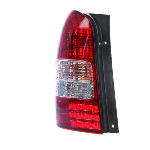 Tail Lamp Passenger Side Aftermarket Suits Mazda MPV LW 1999 to 2006