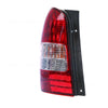 Tail Lamp Passenger Side Aftermarket Suits Mazda MPV LW 1999 to 2006