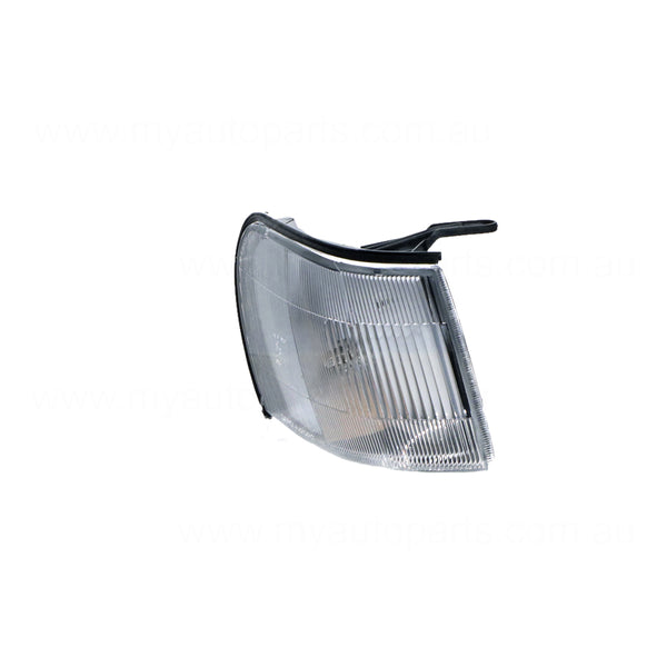 Front Park / Indicator Lamp Drivers Side Certified suits