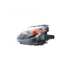 Head Lamp Passenger Side OEM Suits Mazda MX-5 NC Convertible 10/2005 to 9/2008