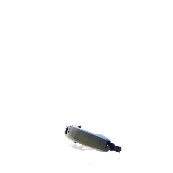 Front Door Outside Handle Aftermarket suits Toyota Hilux