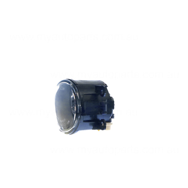 Fog Lamp R/L  Suits Peugeot 307 T6 2005 to 2009