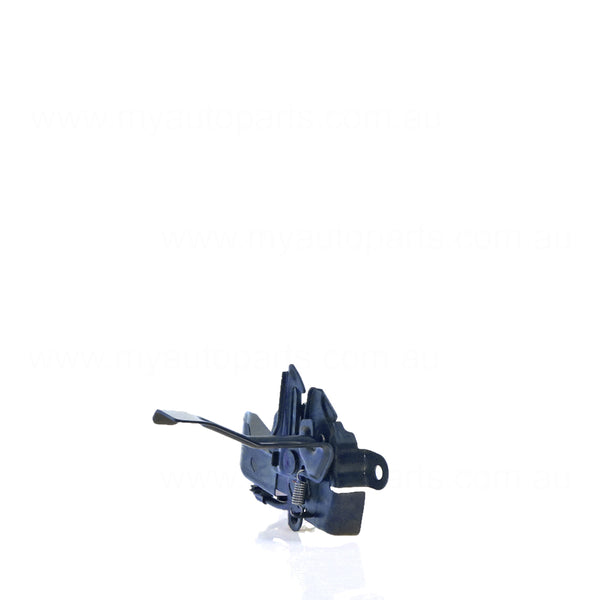 Bonnet Latch OEM Suits Toyota Fortuner GUN156R 2015 to 2021