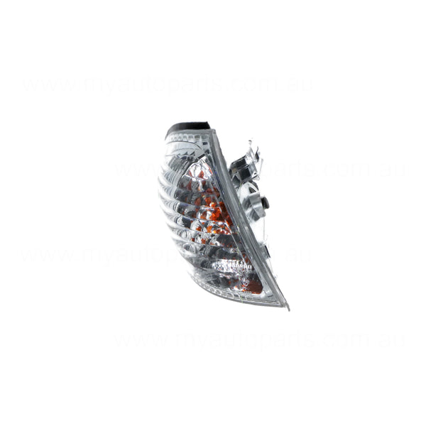 Front Park / Indicator Lamp Drivers Side Certified Suits Nissan Pulsar N16 2000 to 2006