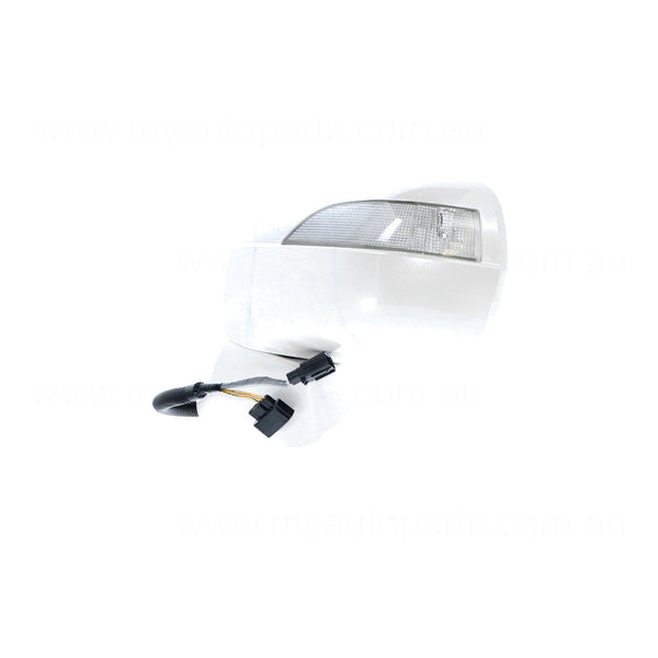 Electric With Indicator Door Mirror Passenger Side OEM Suits Honda Odyssey RB 2004 to 2009