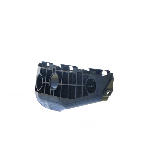 Front Bar Bracket Passenger Side OEM Suits Toyota Corolla ZRE152R 2007 to 2012