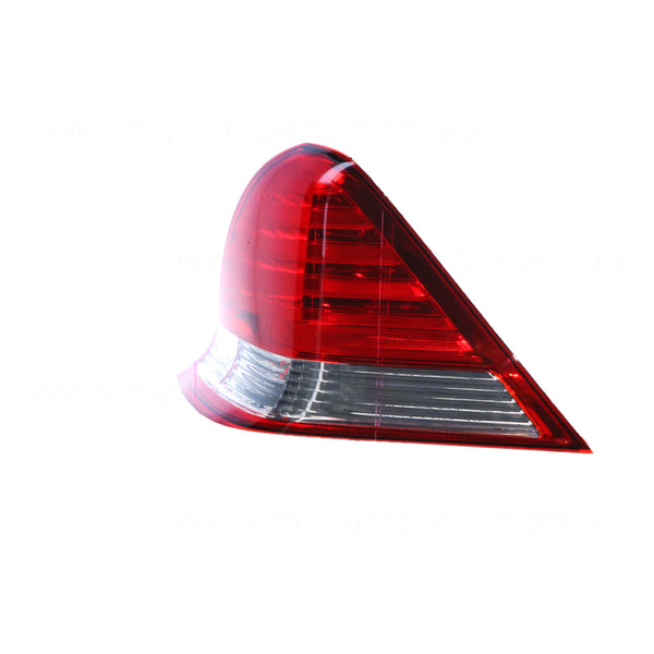 Tail Lamp Drivers Side OEM Suits Honda Odyssey RB 2004 to 2006