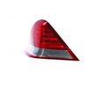 Tail Lamp Drivers Side OEM Suits Honda Odyssey RB 2004 to 2006