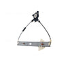 Front Door Window Regulator Passenger Side Aftermarket Suits Mazda 6 GG/GY 2002 to 2008