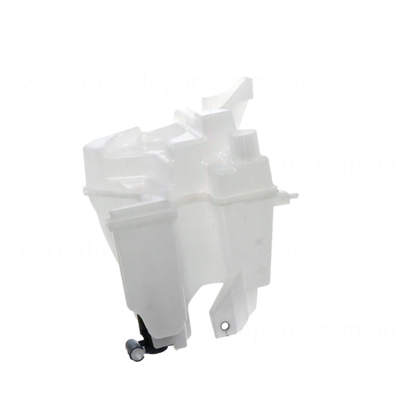 With Pump Washer Bottle OEM Suits Nissan Pulsar C12 2013 to 2016