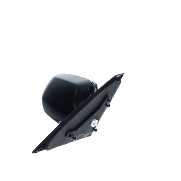 Electric Door Mirror Drivers Side Certified Suits Mazda 3 BK 2006 to 2009