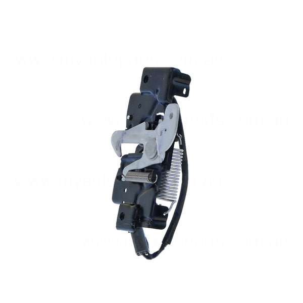Bonnet Latch OEM Suits Mazda 3 BK 2004 to 2009