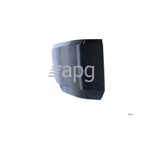 Toyota Hiace OEM Door Mirror Cover Drivers Side 02/2019 to 07/2021 - 8791526020A0