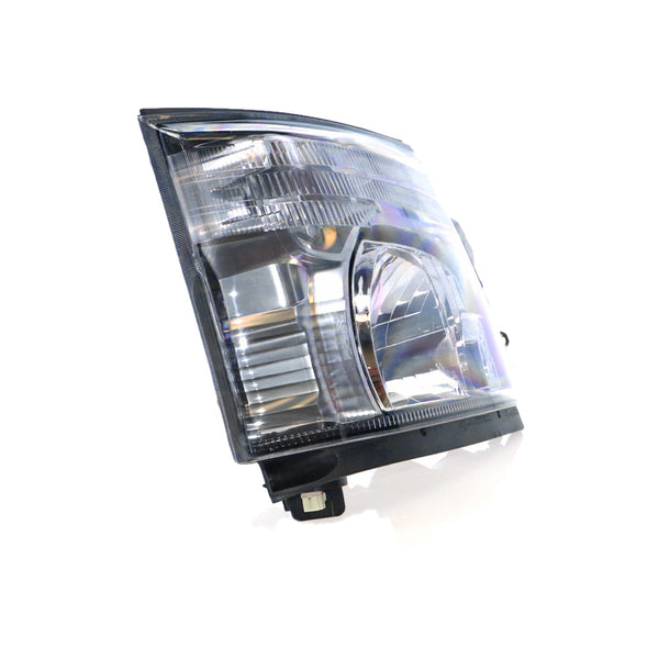 Head Lamp Drivers Side Certified suits Hino 300