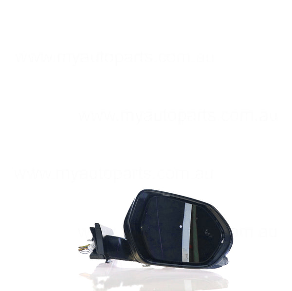 Door Mirror Drivers Side OEM suits Toyota CH-R KOBA 12/2016 On