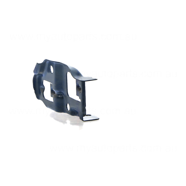 Front Bar Bracket Passenger Side OEM Suits Toyota Hiace TRH201R / KDH200/201/220R LWB LWB2005 to 2019
