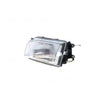 Head Lamp Passenger Side Certified Suits Nissan Pulsar N14 1991 to 1995