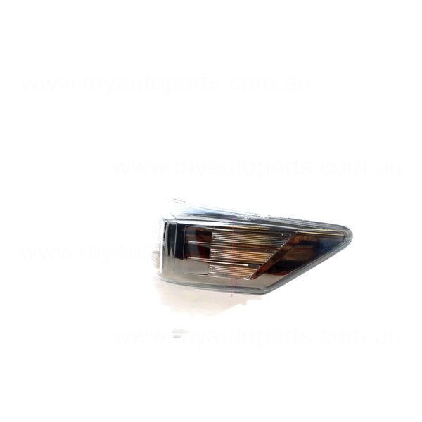 Tail Lamp Drivers Side OEM Suits Honda Odyssey Luxury RB 2011 to 2014