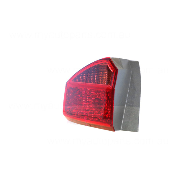 Tail Lamp Passenger Side OEM Suits Honda City GM 2014 to 2021