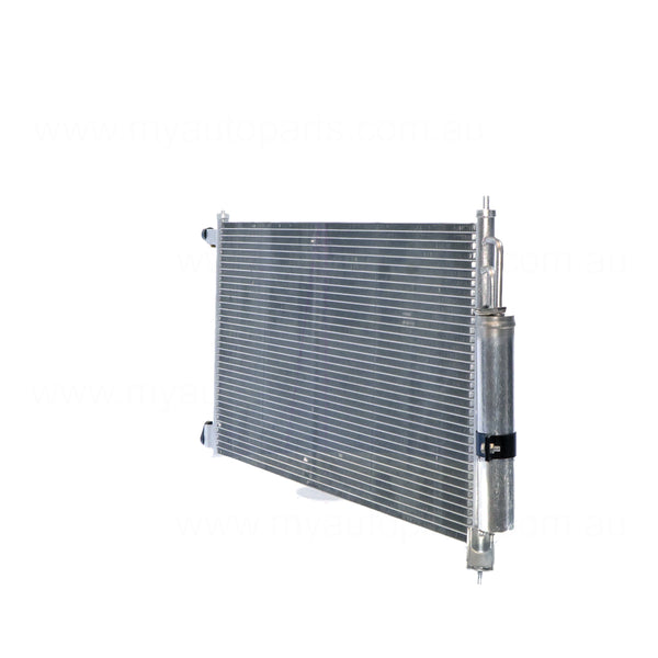 A/C Condenser Aftermarket suits Nissan Micra, Juke and Tiida 2006-2020