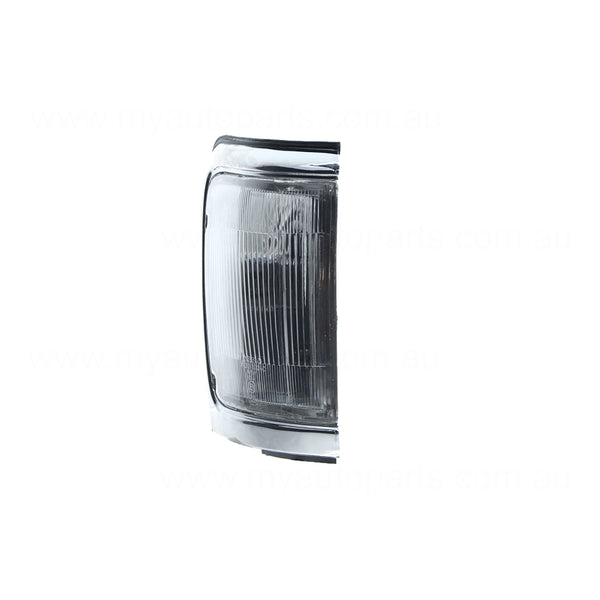 Front Park / Indicator Lamp Drivers Side Certified suits Toyota 4 Runner / Surf