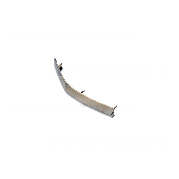Grille Mould Driver Side OEM Suits Honda Odyssey RB 2011 to 2014