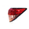 Tail Lamp Drivers Side OEM suits Honda HR-V VTi RU 2014 to 2018