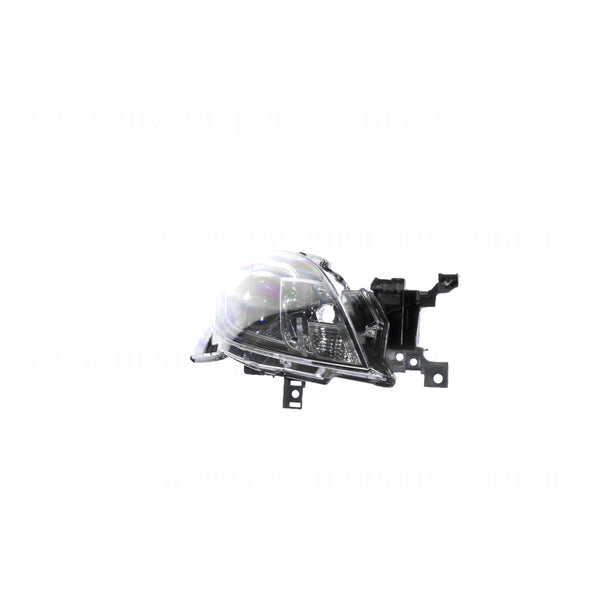 Xenon Head Lamp Drivers Side OEM Suits Mazda 6 Sport/Touring GH 3/2010 to 12/2012