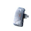 Front Park / Indicator Lamp Passenger Side Certified Suits Mazda B Series UF 1996 to 1998