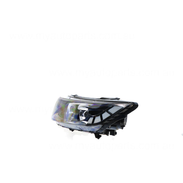 Xenon Head Lamp Passenger Side OEM Suits Kia Optima TF 2011 to 2013