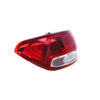 Tail Lamp Passenger Side Certified Suits Kia Sorento UM 2015 to 2017