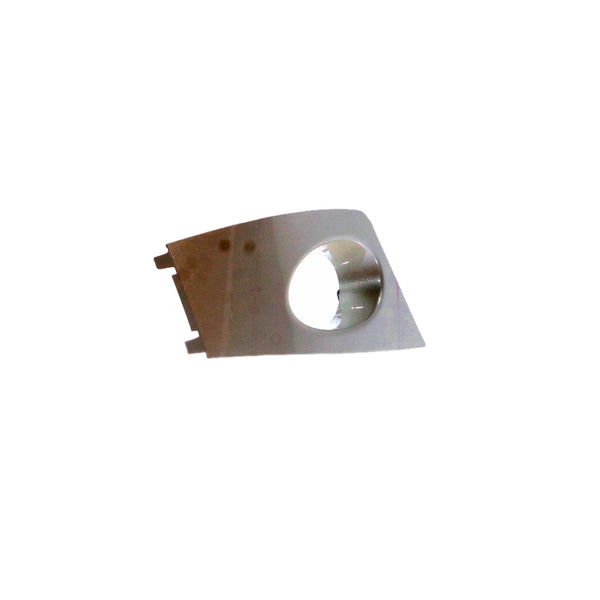 Front Bar Grille with Fog Light Mount Drivers Side OEM Suits Honda Accord Euro CL 2005 to 2008