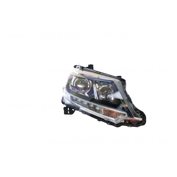 Head Lamp Drivers Side OEM Suits Honda Odyssey VTi RC 2017 to 2021