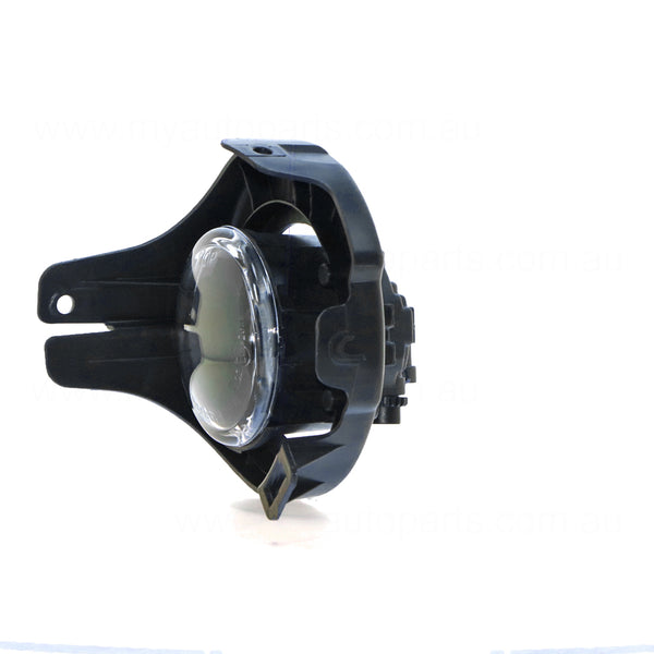 Fog Lamp Passenger Side Certified suits Nissan