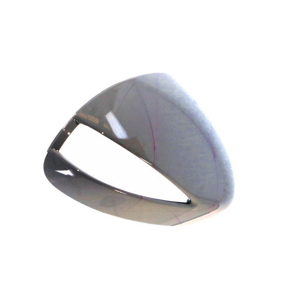 Door Mirror Cover Drivers Side OEM Suits Honda Civic FN 2007 to 2012