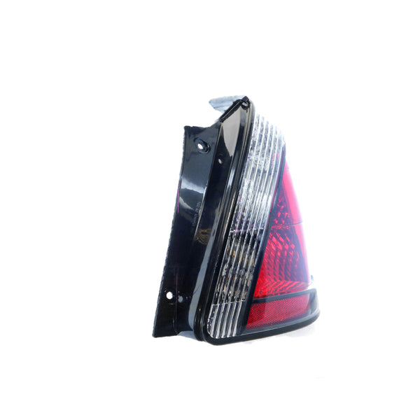 Tail Lamp Drivers Side Certified Suits Kia Rio JB Hatch 5/2005 to 6/2011