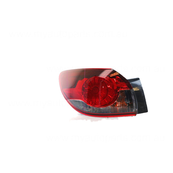Tail Lamp Passenger Side OEM suits Mazda 6 Sport GJ/GL Wagon 12/2012 to 7/2018