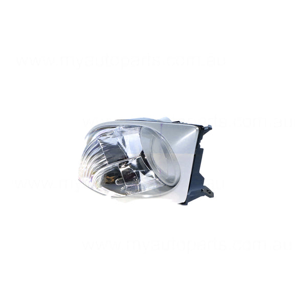 Front Bar Park / Indicator Lamp Passenger Side OEM Suits Mazda CX-7 ER 2006 to 2012