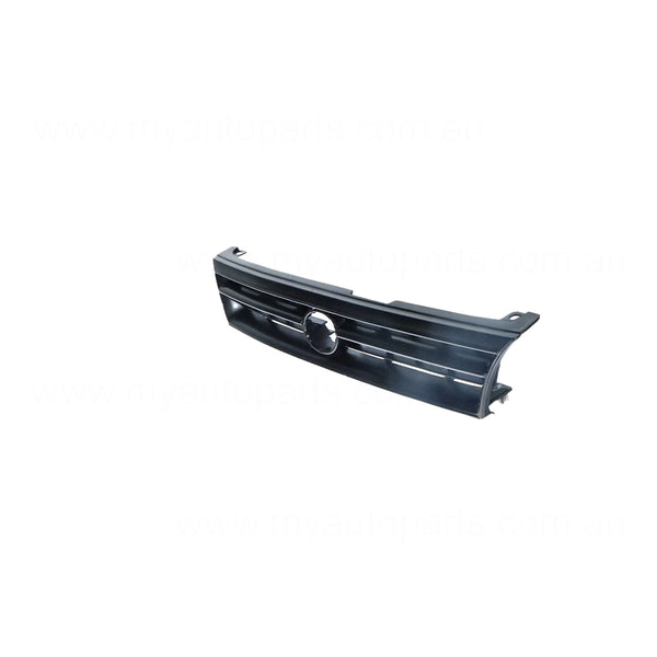 OEM Tail Gate suits Toyota Hiace RZH / LH10# 1989 to 2005