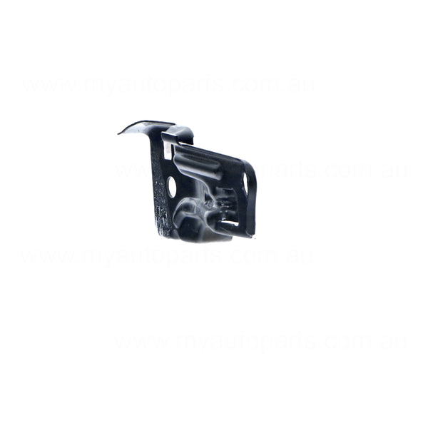 Front Bar Bracket Drivers Side OEM Suits Toyota Hiace TRH / KDH / SLWB 20#/22# SLWB2005 to 2019