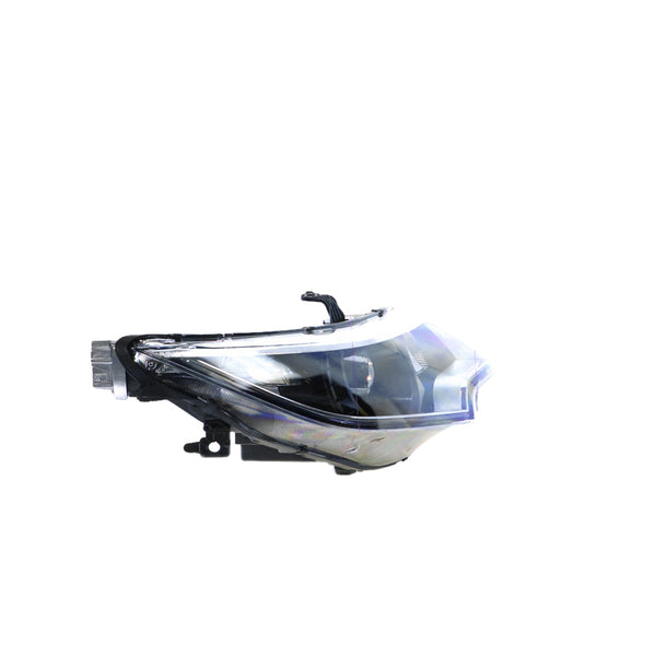 Head Lamp Drivers Side OEM Suits Honda Civic FK 2015 to 2017